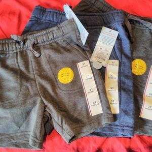 Toddler shorts